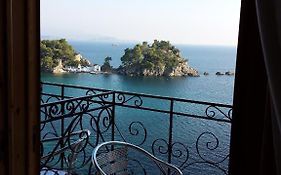 Sunrise House Parga